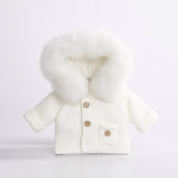 TRENKA LUXURY (cuello de pelo se vende aparte)