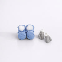 BOTITAS POMPON