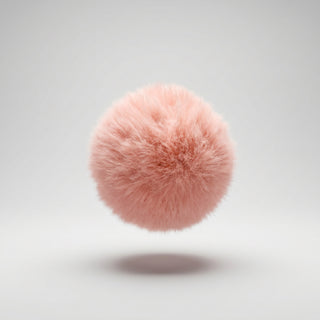 POMPON SINTETICO