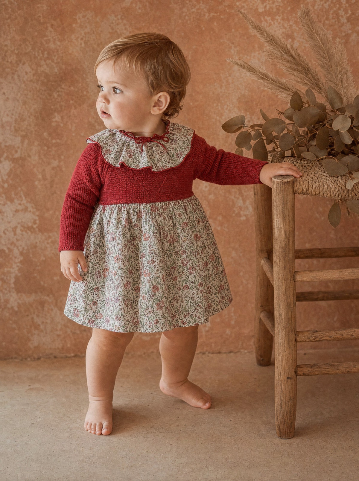 Familia Cherry — colección Otoño/Invierno 26·27