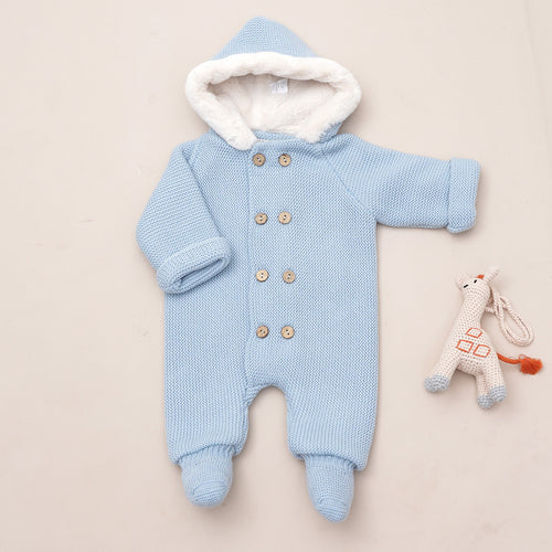 PRAMSUIT POLAR