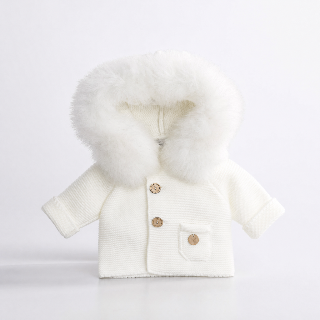 TRENKA LUXURY - MARFIL