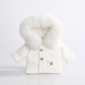 TRENKA LUXURY - MARFIL