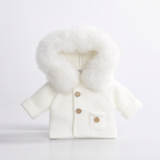 TRENKA LUXURY - MARFIL