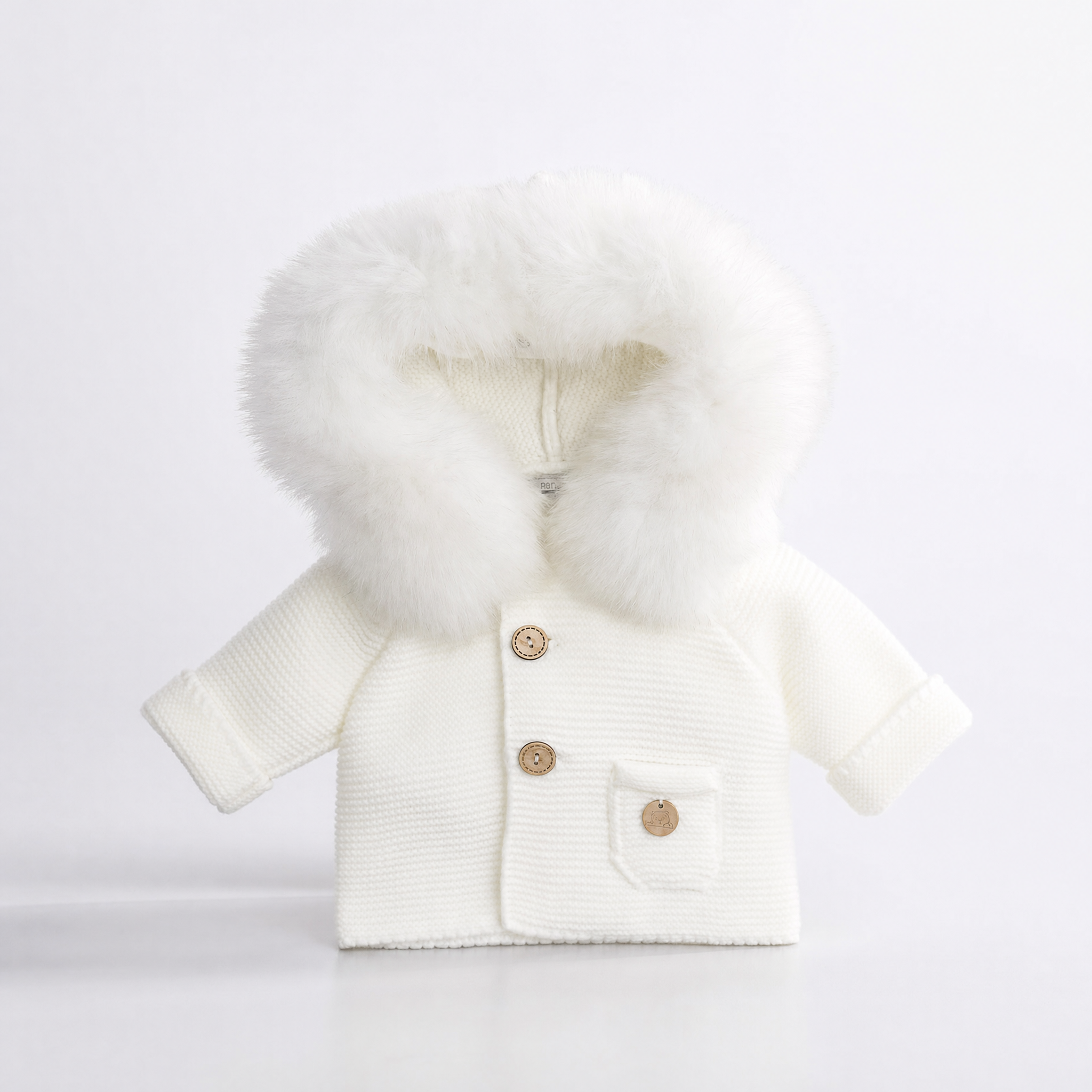 TRENKA LUXURY - MARFIL