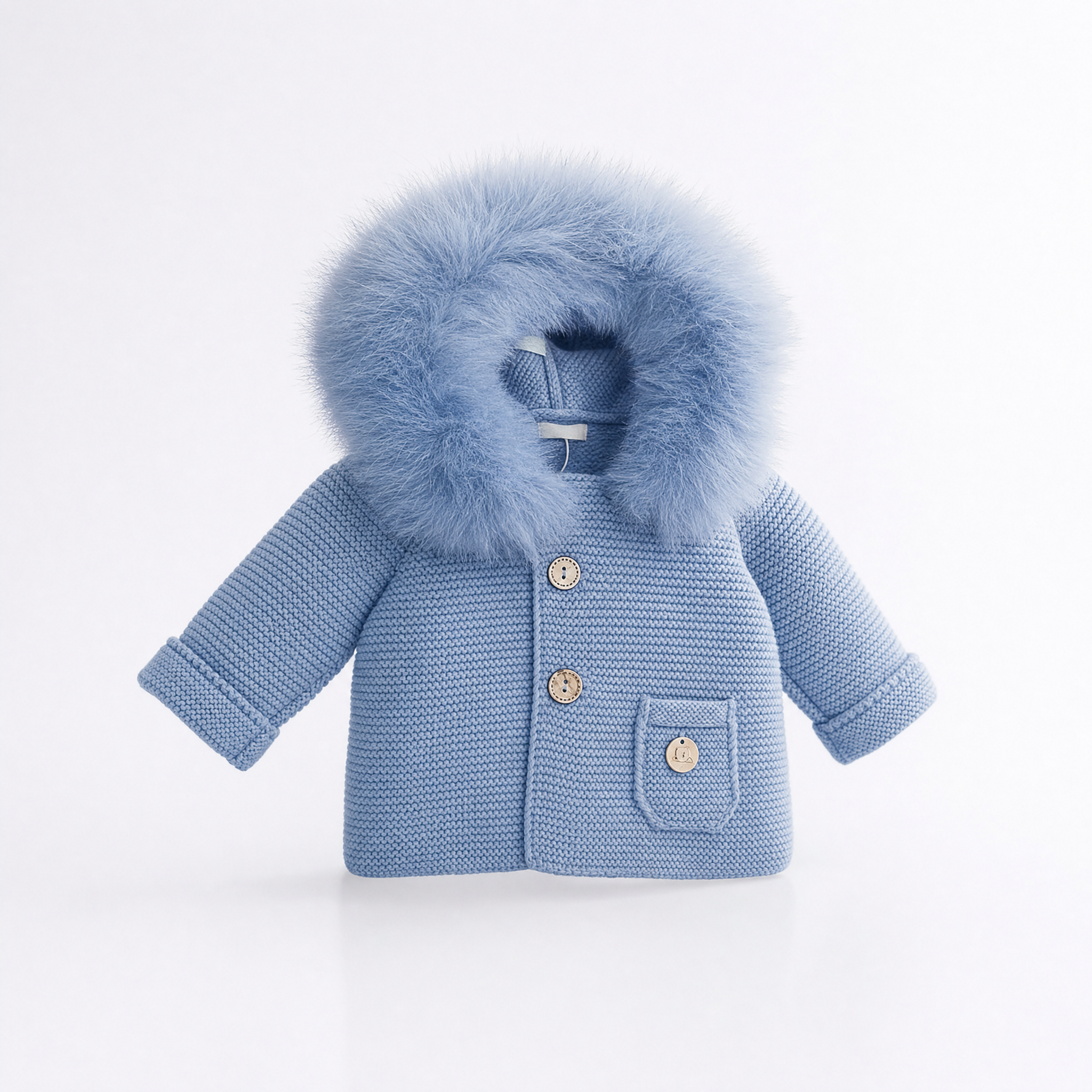 TRENKA LUXURY - BRUMA