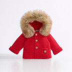 TRENKA LUXURY - ROJO