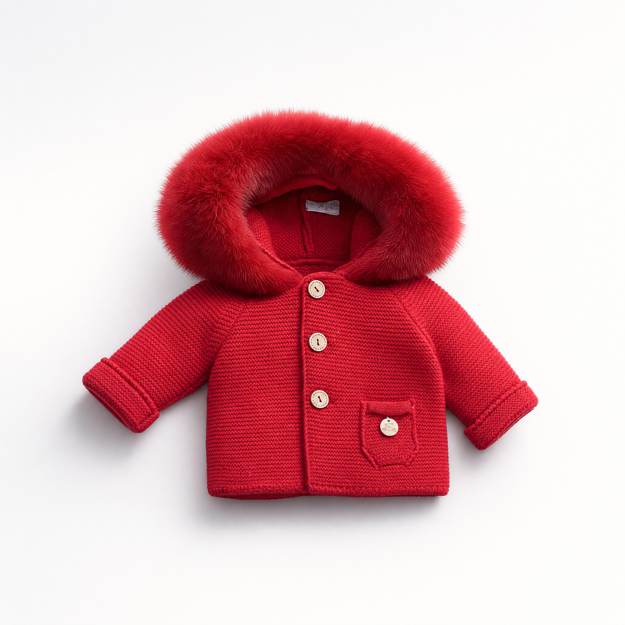 TRENKA LUXURY - CEREZA