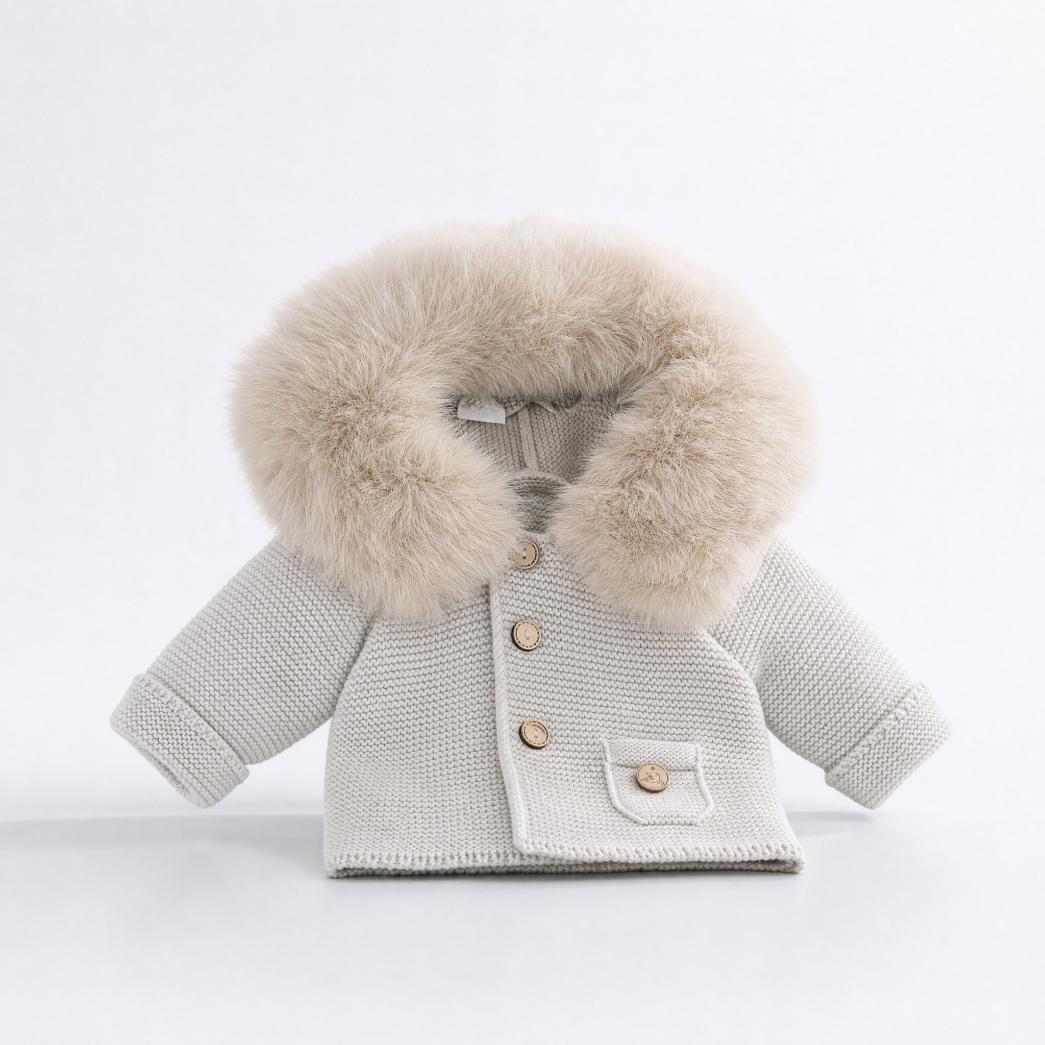 TRENKA LUXURY - PIEDRA