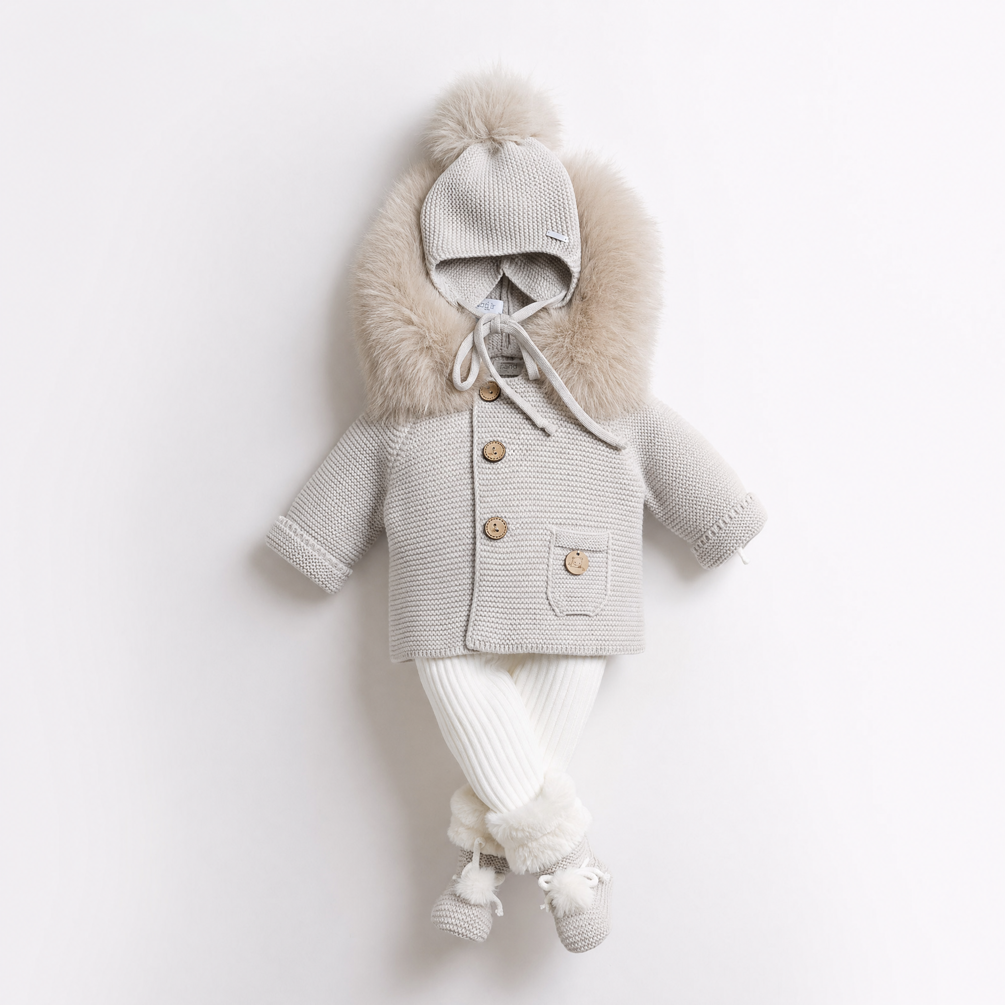 TRENKA LUXURY - PIEDRA