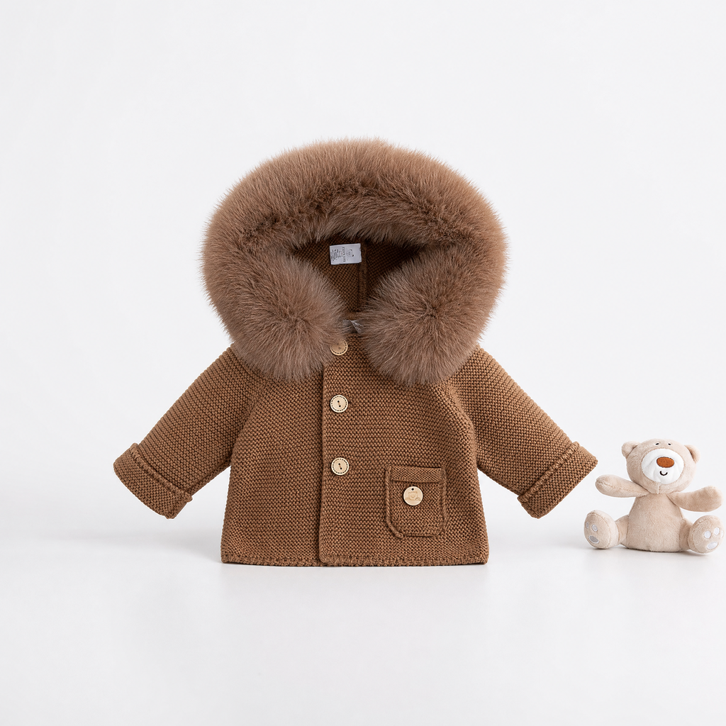 TRENKA LUXURY - CHOCOLATTE