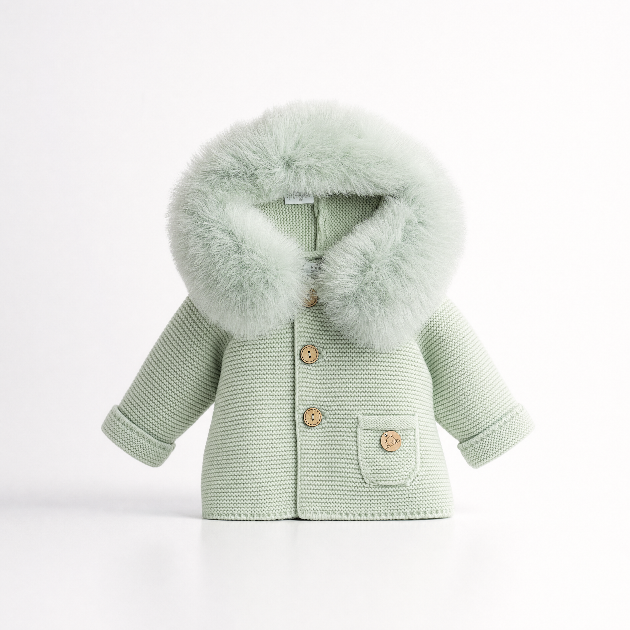 TRENKA LUXURY - VERDE HOJA
