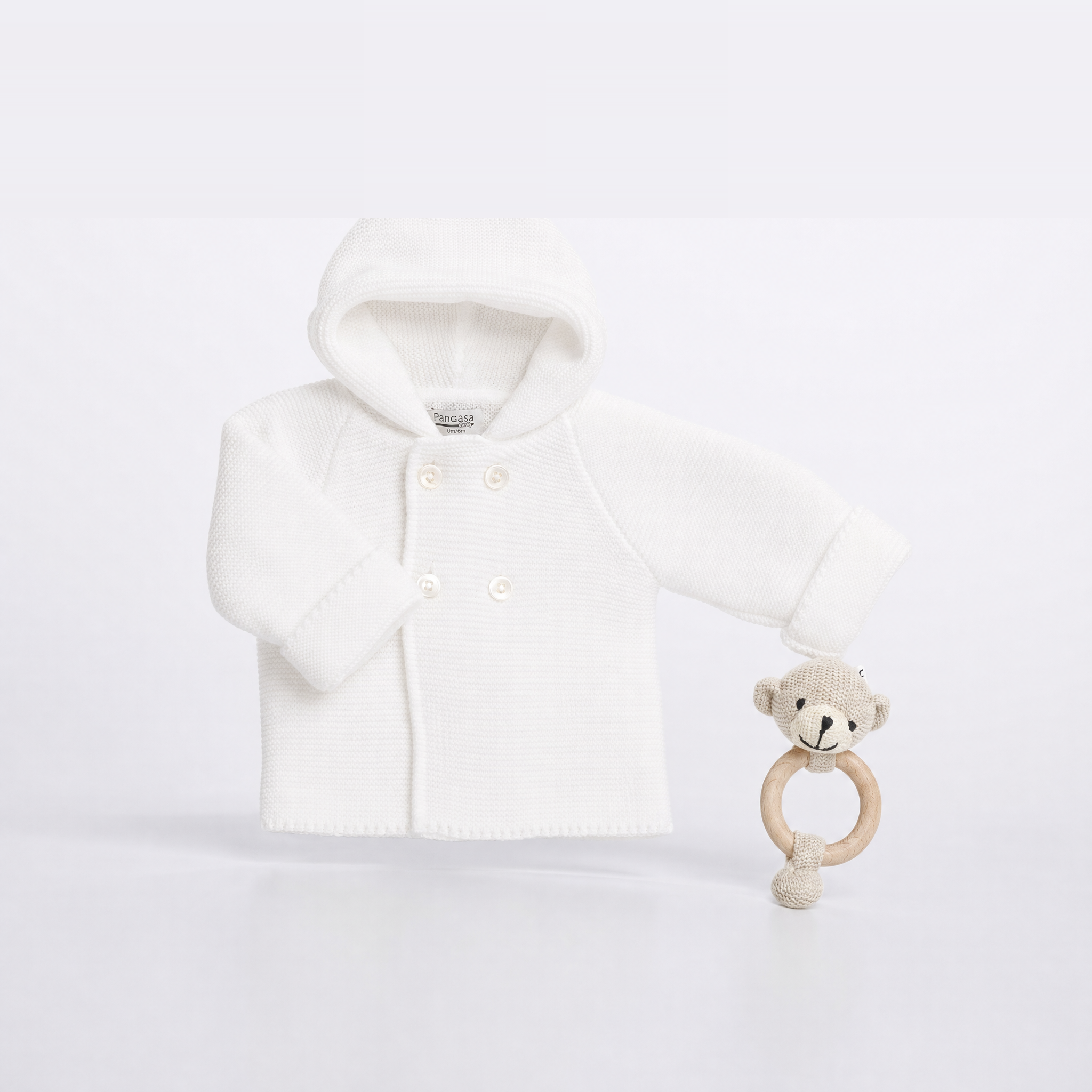 TRENKA BOBO BLANCO