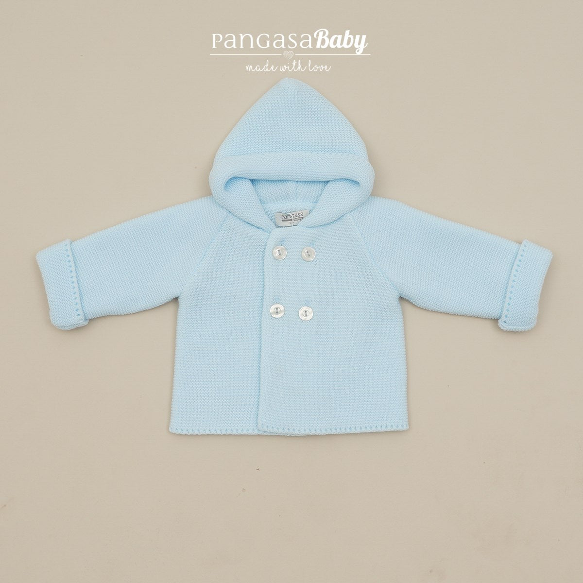 TRENKA BOBO CELESTE BEBE