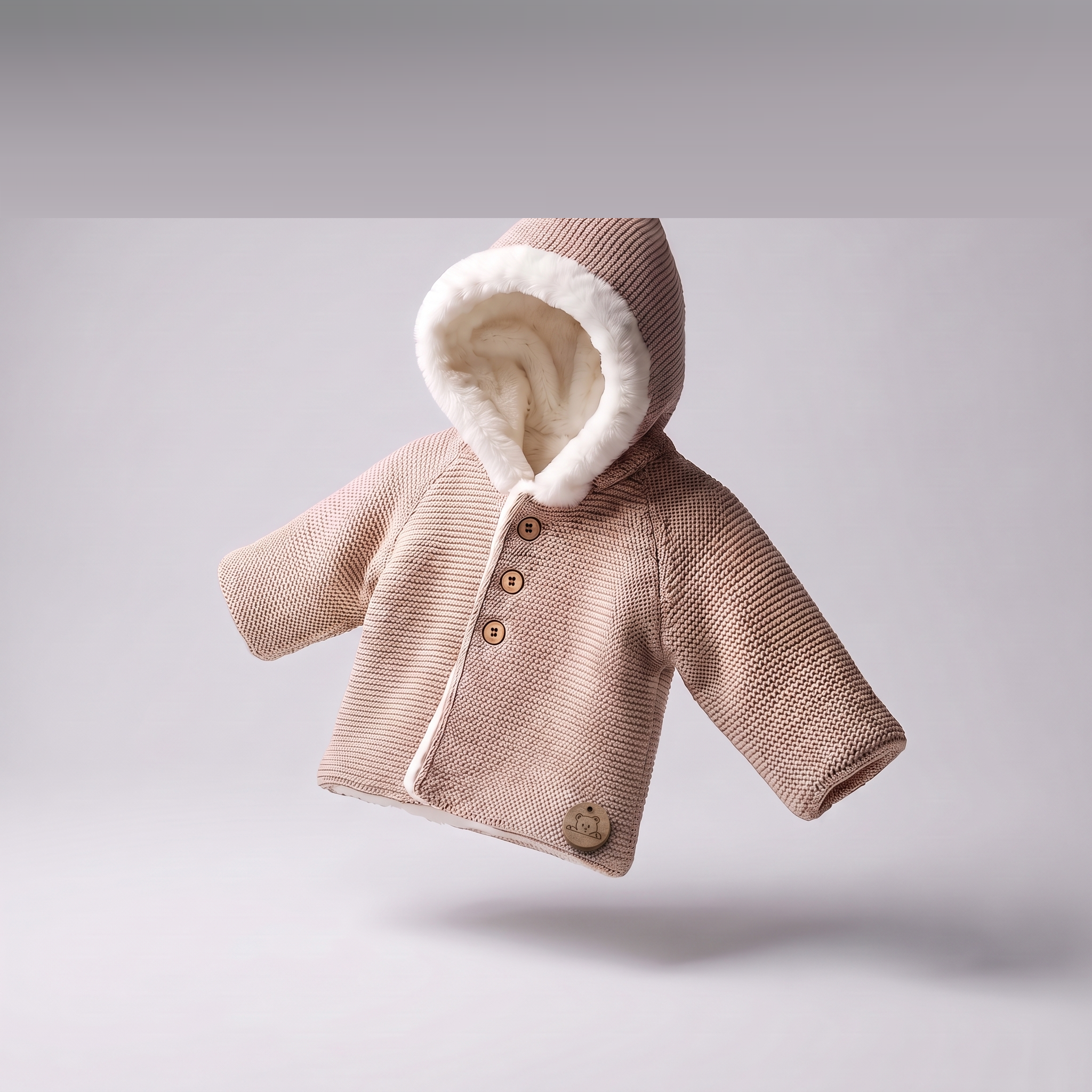 TRENKA FORRO POLAR ARENA