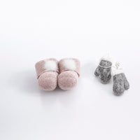 BOTITAS POMPON