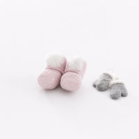 BOTITAS POMPON