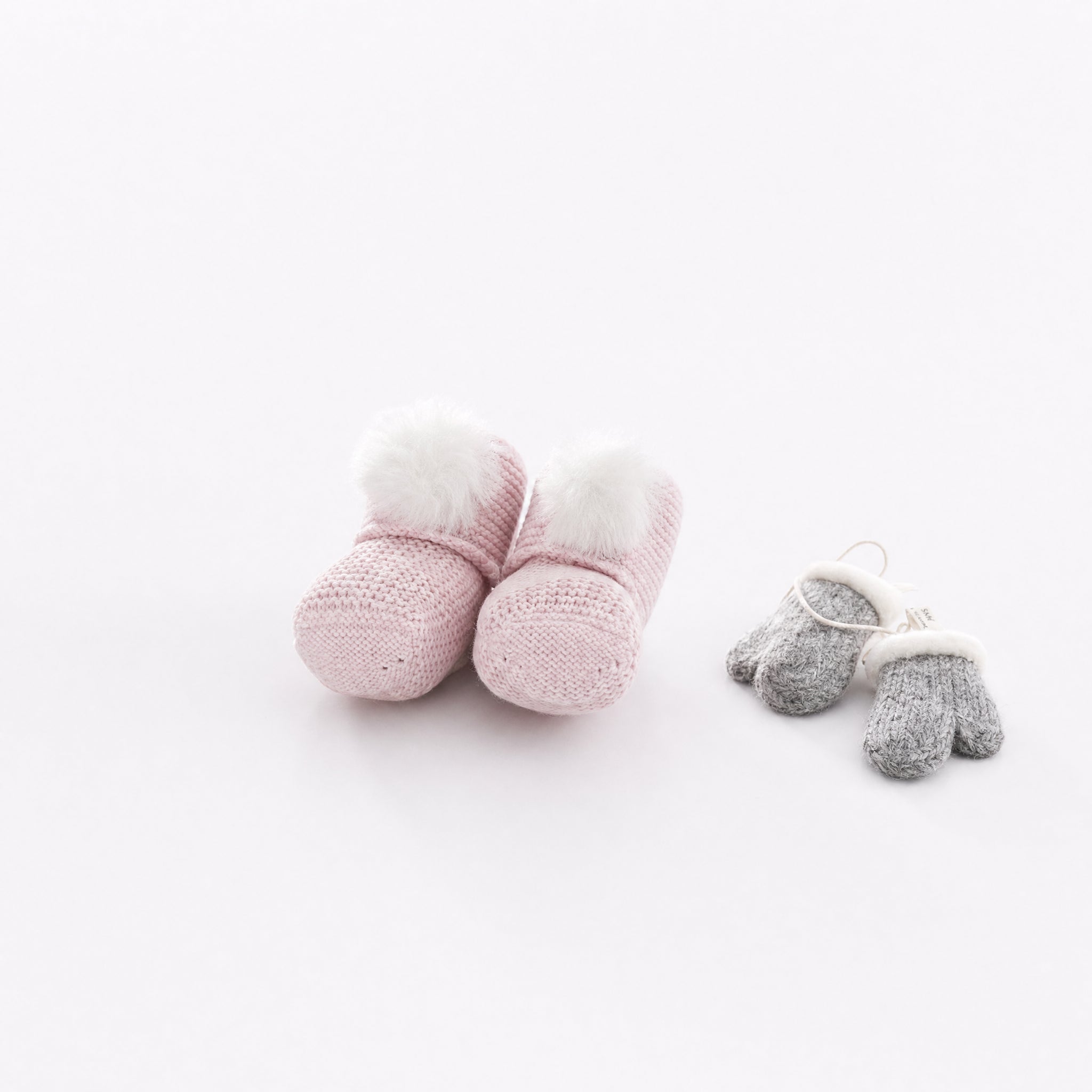 BOTITAS POMPON