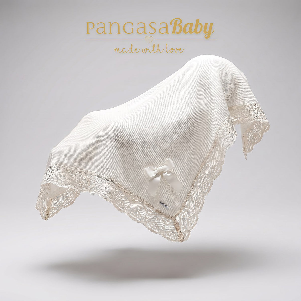 CHAL PUNTILLA BLANCO