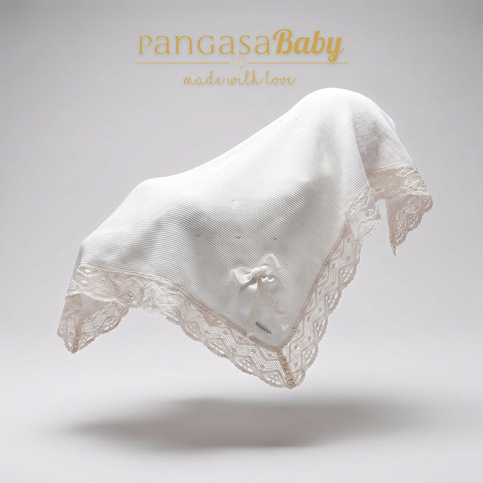 BLANKET LACE