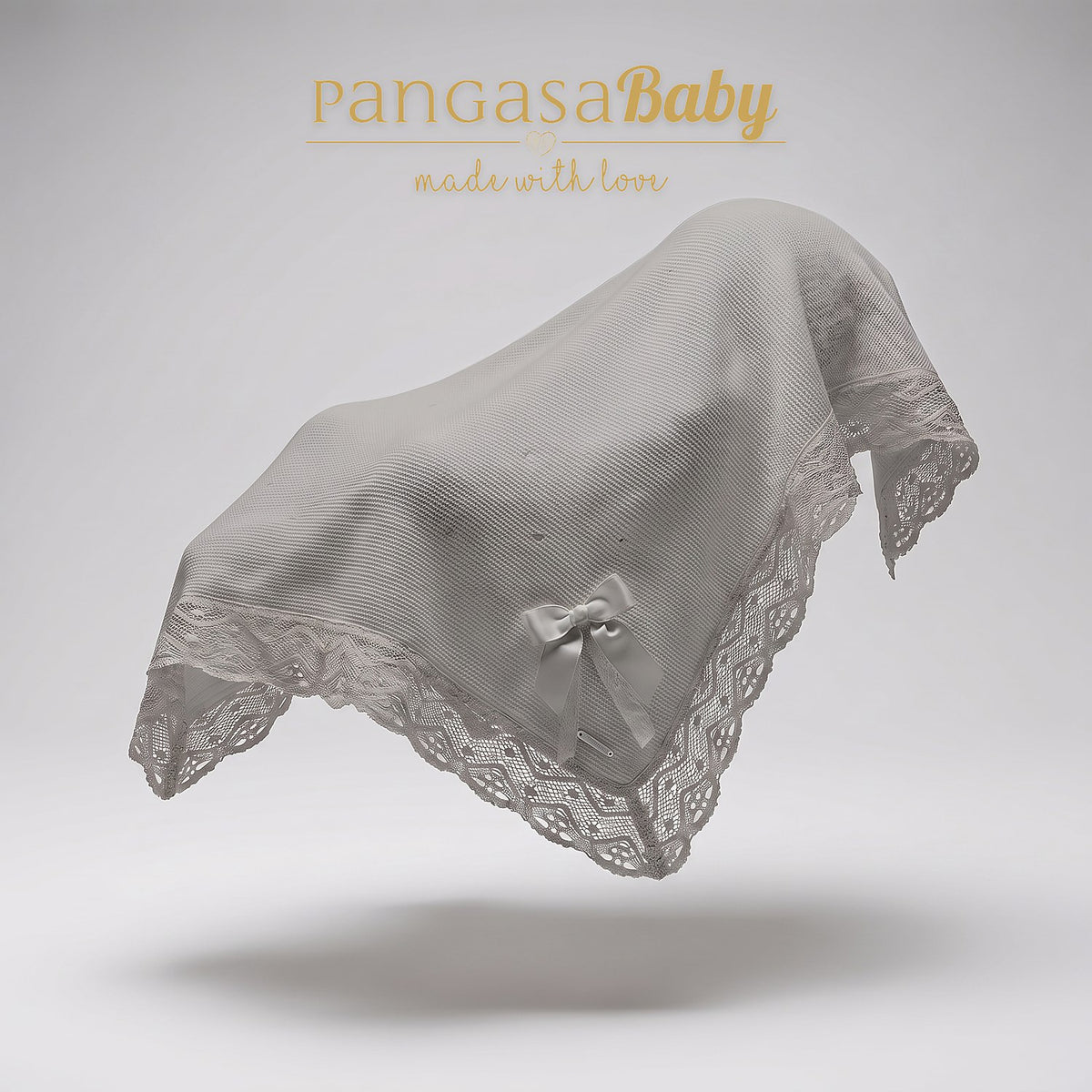 CHAL PUNTILLA GRIS