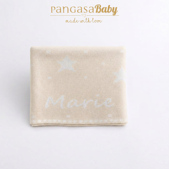 BLANKET CUSTOMIZED