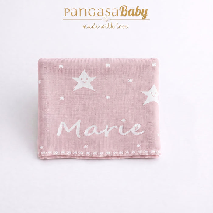 BLANKET CUSTOMIZED
