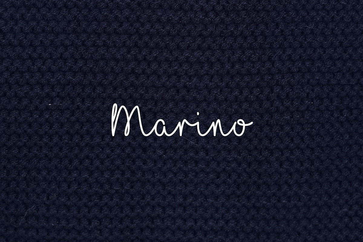 CHAL MANTA OCHOS MARINO