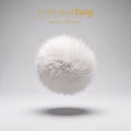 POMPON NATURAL MARFIL