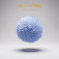 POMPON NATURAL