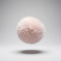 POMPON NATURAL