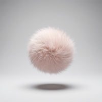 POMPON NATURAL