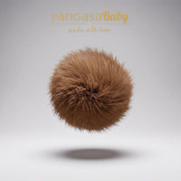 POMPON NATURAL