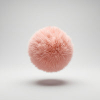 POMPON SINTETICO