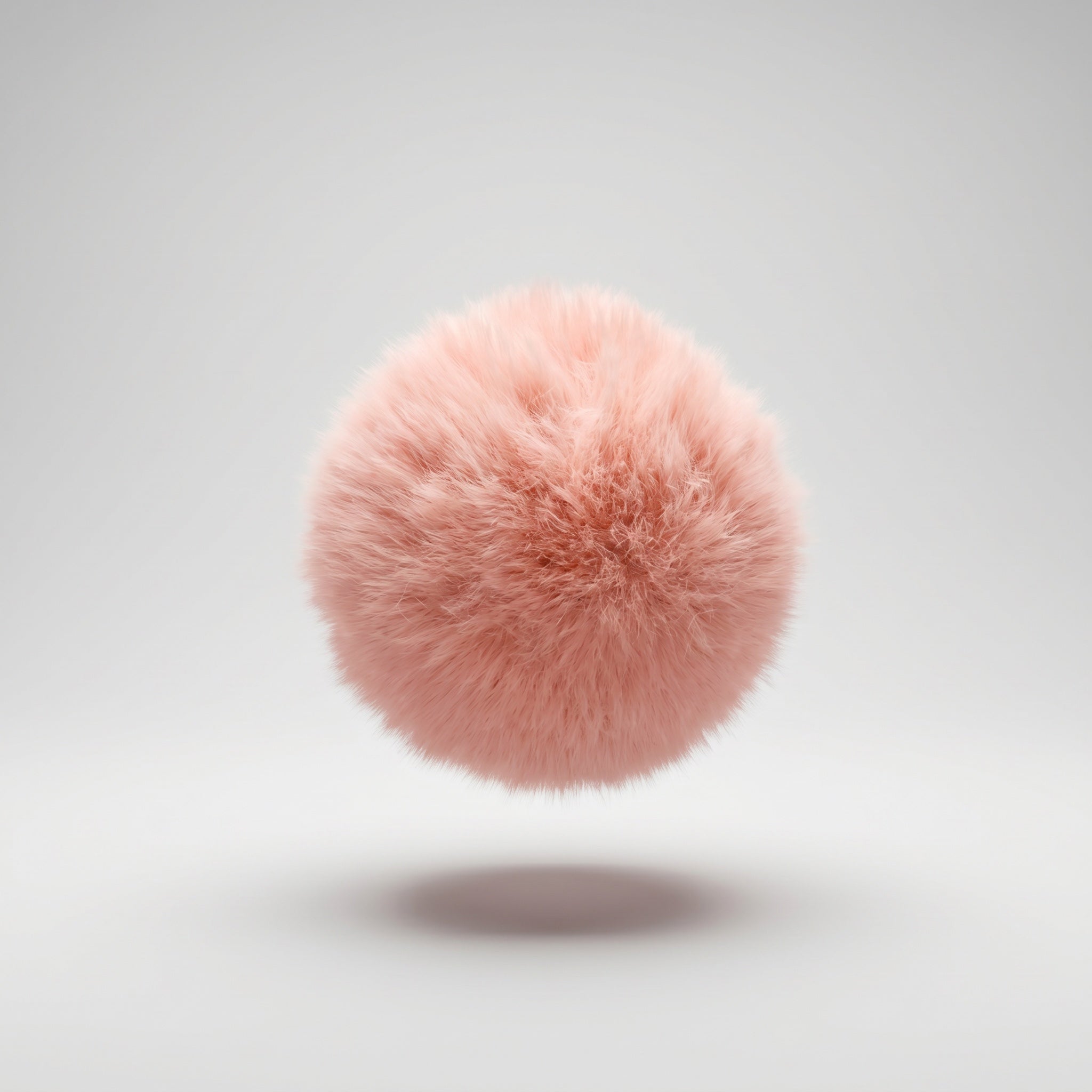 POMPON SINTETICO