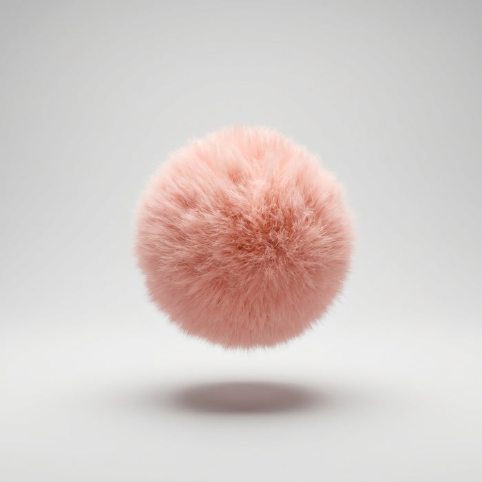 POMPON SINTETICO