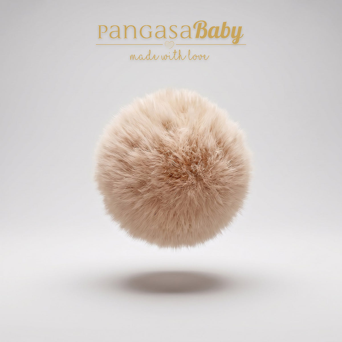 POMPON SINTETICO
