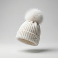 GORRO CANALE-AÑADIR POMPON