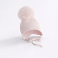 GORRO OREJERO-AÑADIR POMPON