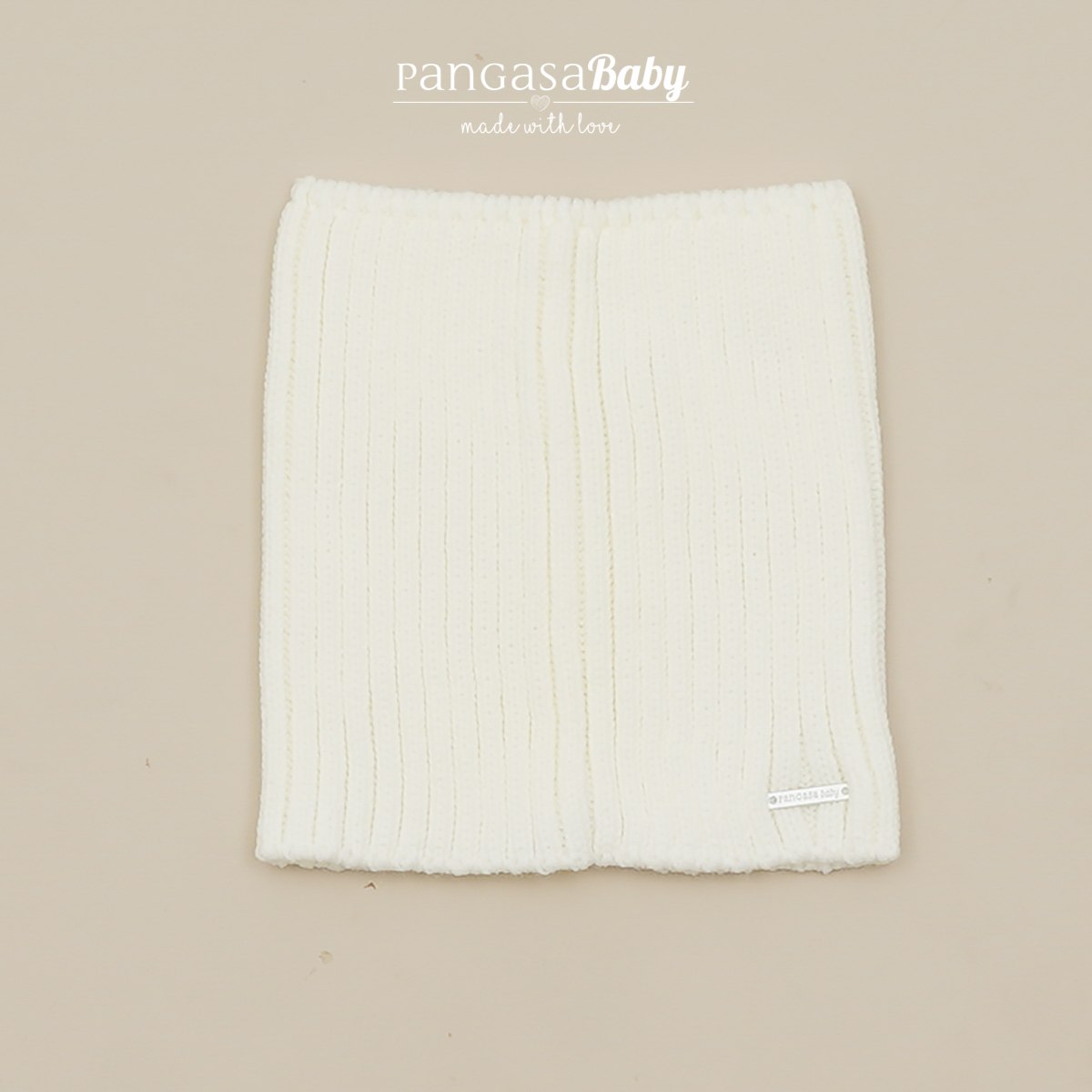 BUFF CANALE MARFIL