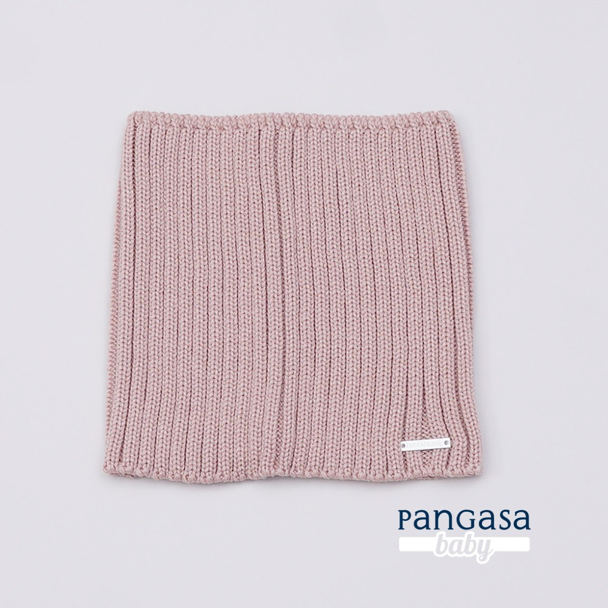 BUFF CANALE ROSA VINTAGE