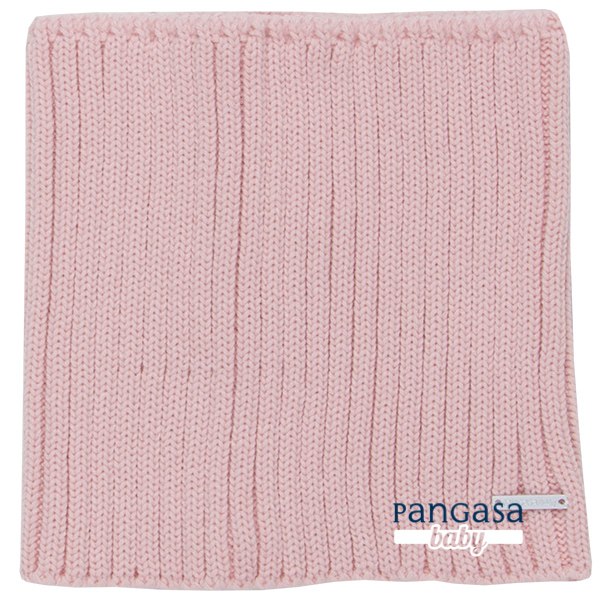 BUFF CANALE ROSA EMPOLVADO