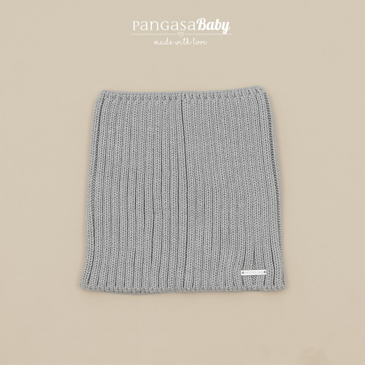 BUFF CANALE GRIS