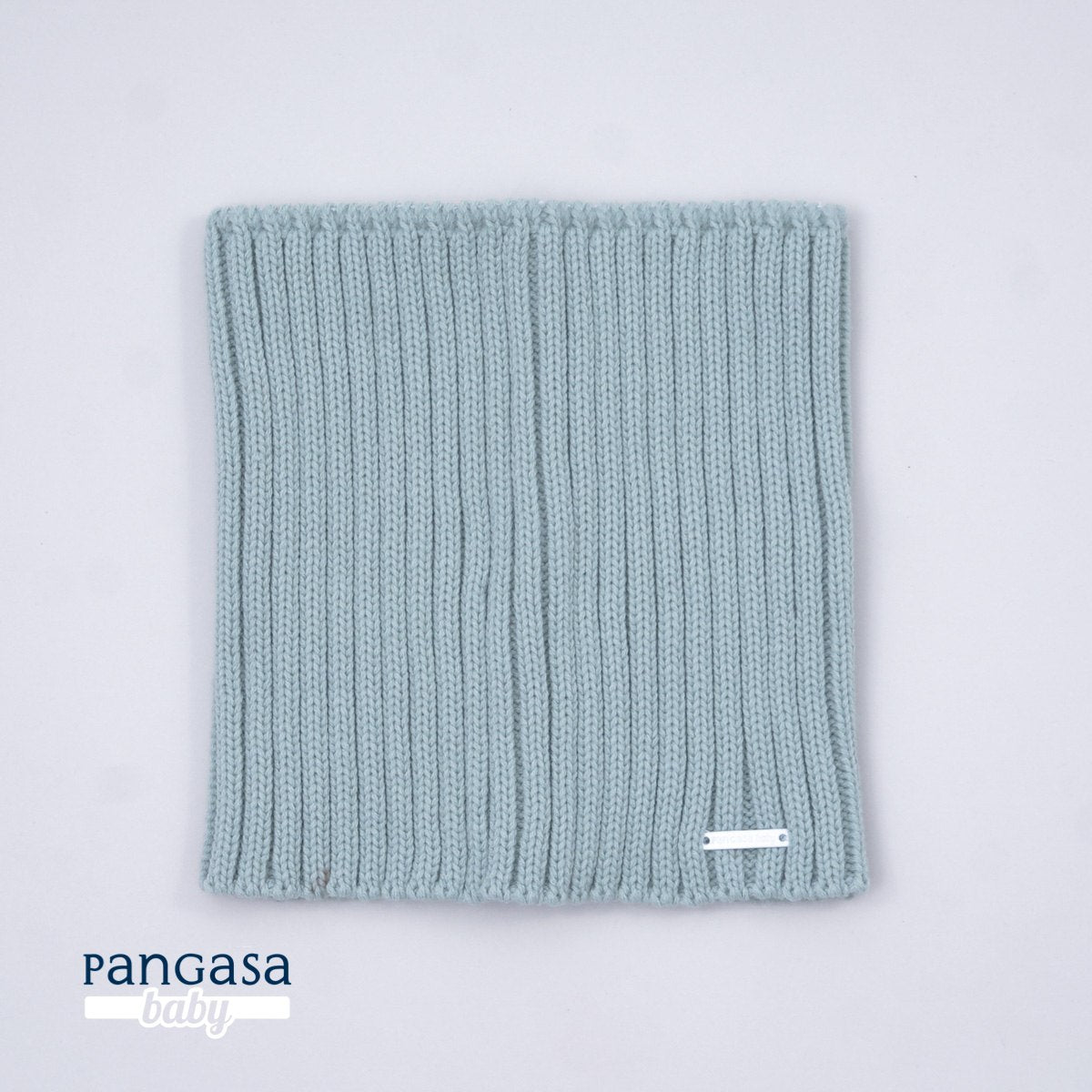 BUFF CANALE VERDE MINT