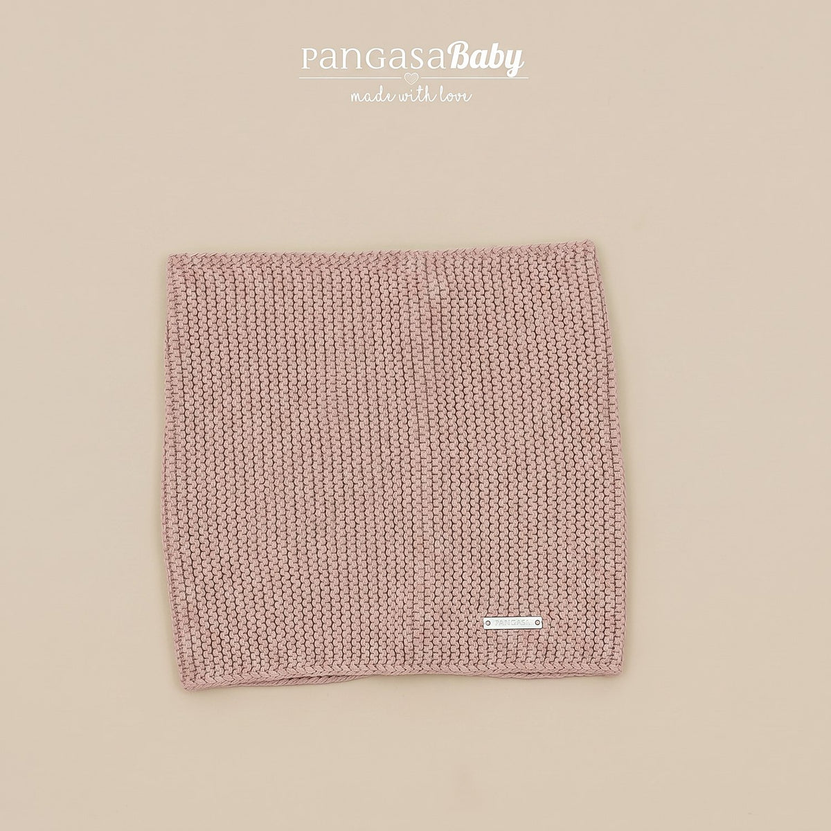 BUFF LINKS ROSA VINTAGE