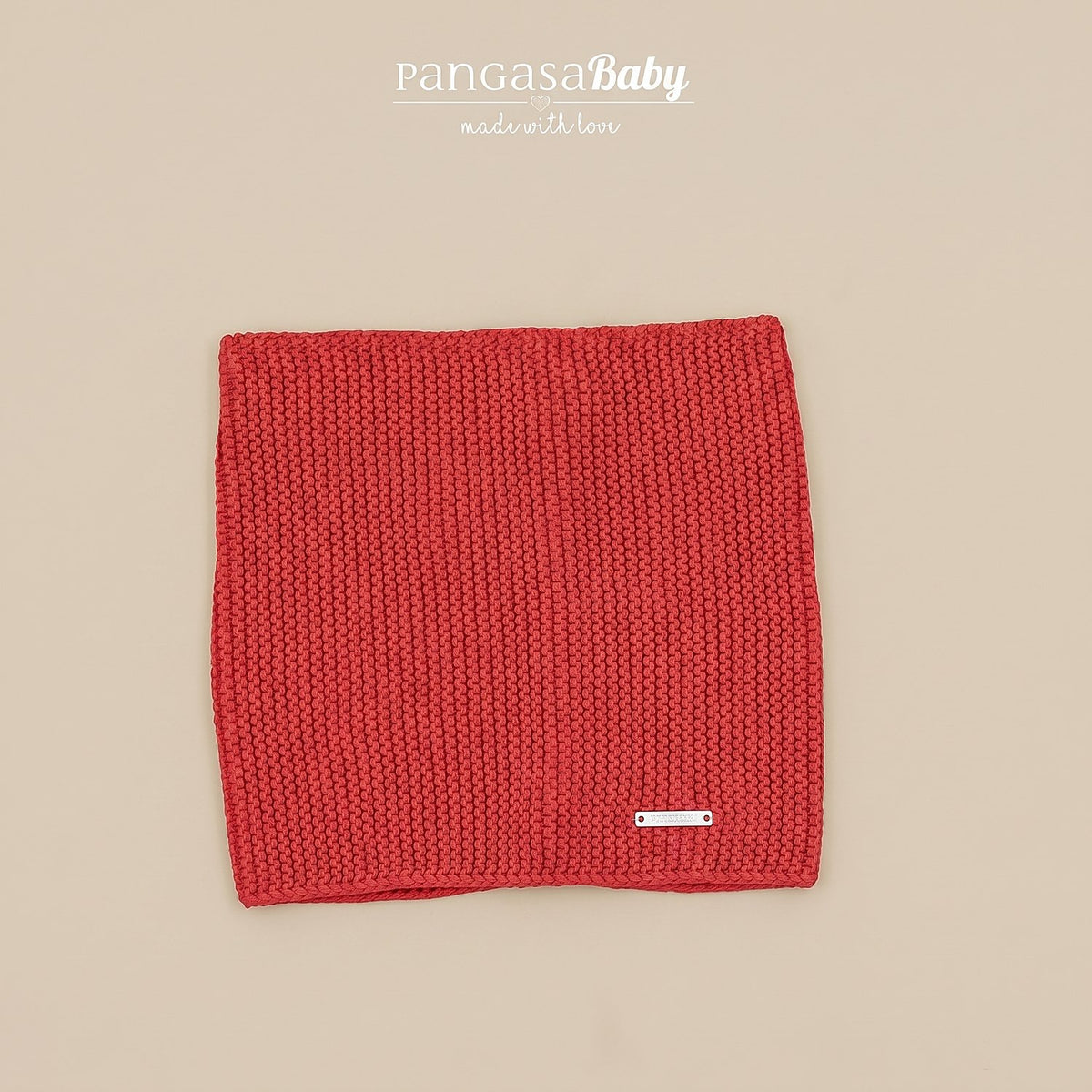 BUFF LINKS ROJO