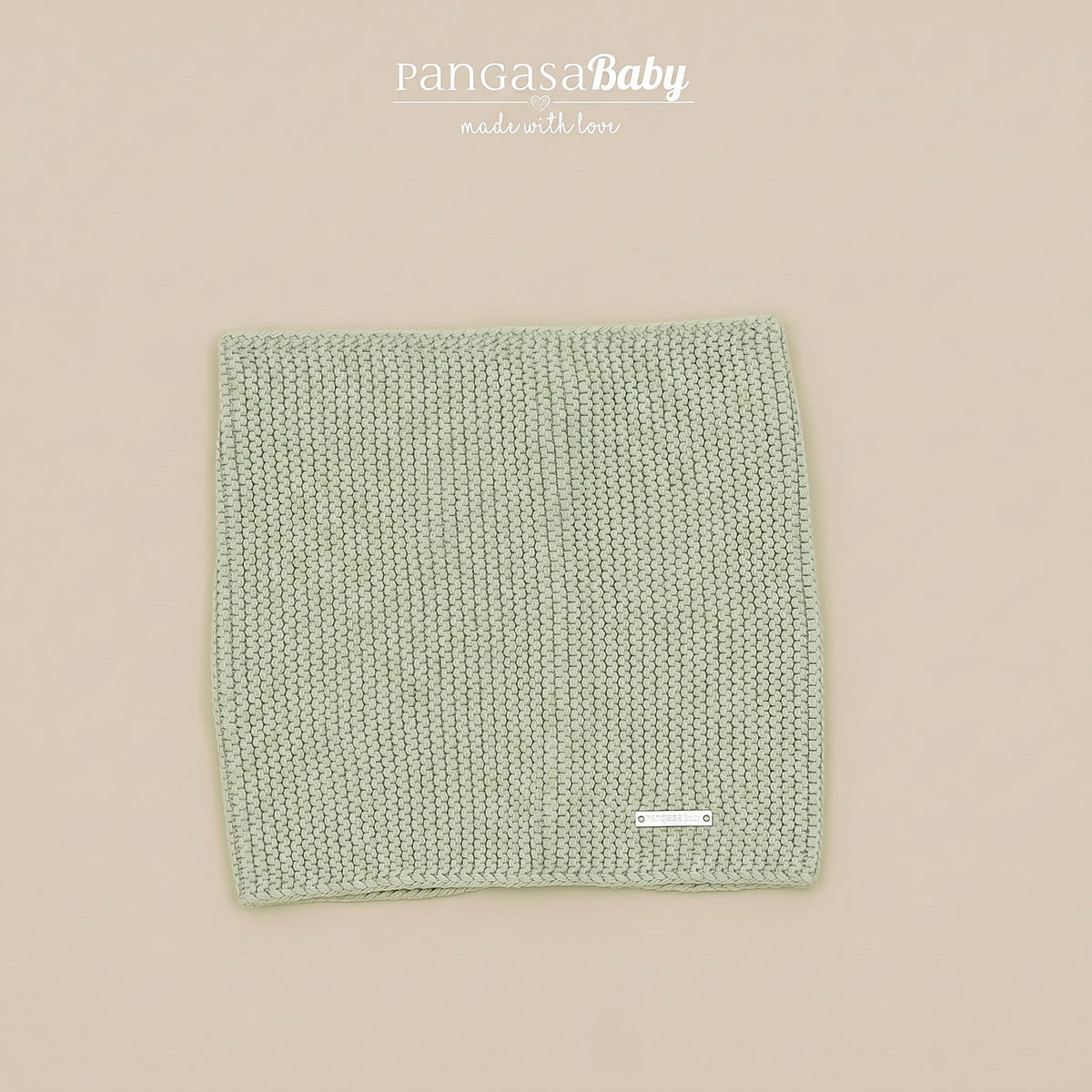 BUFF LINKS VERDE HOJA
