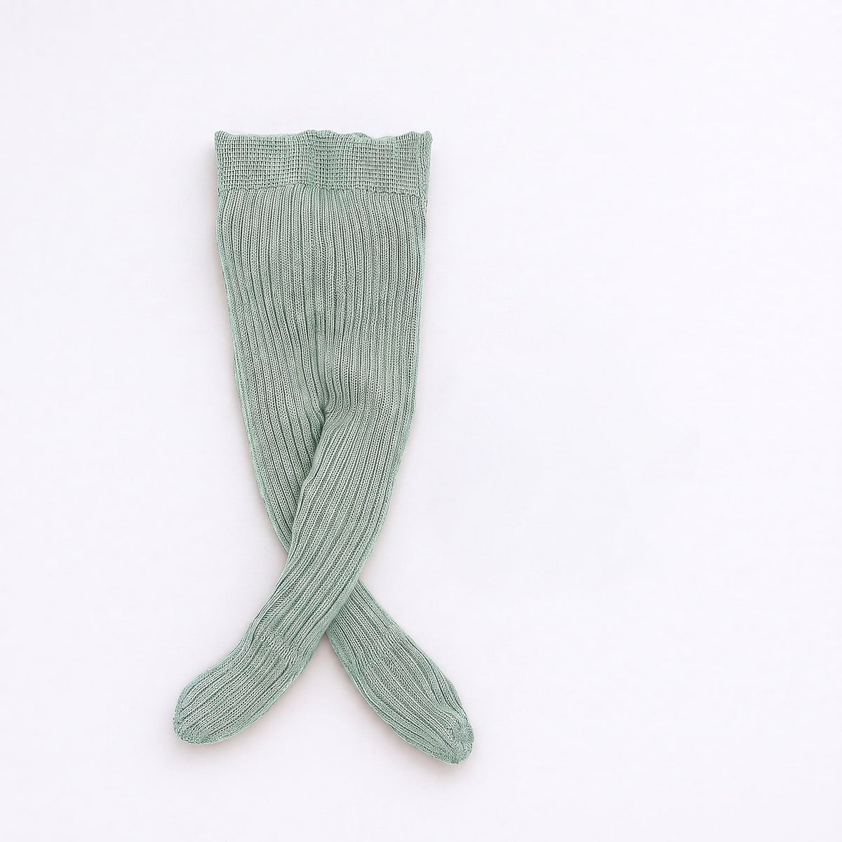 LEOTARDO PUNTO VERDE MINT