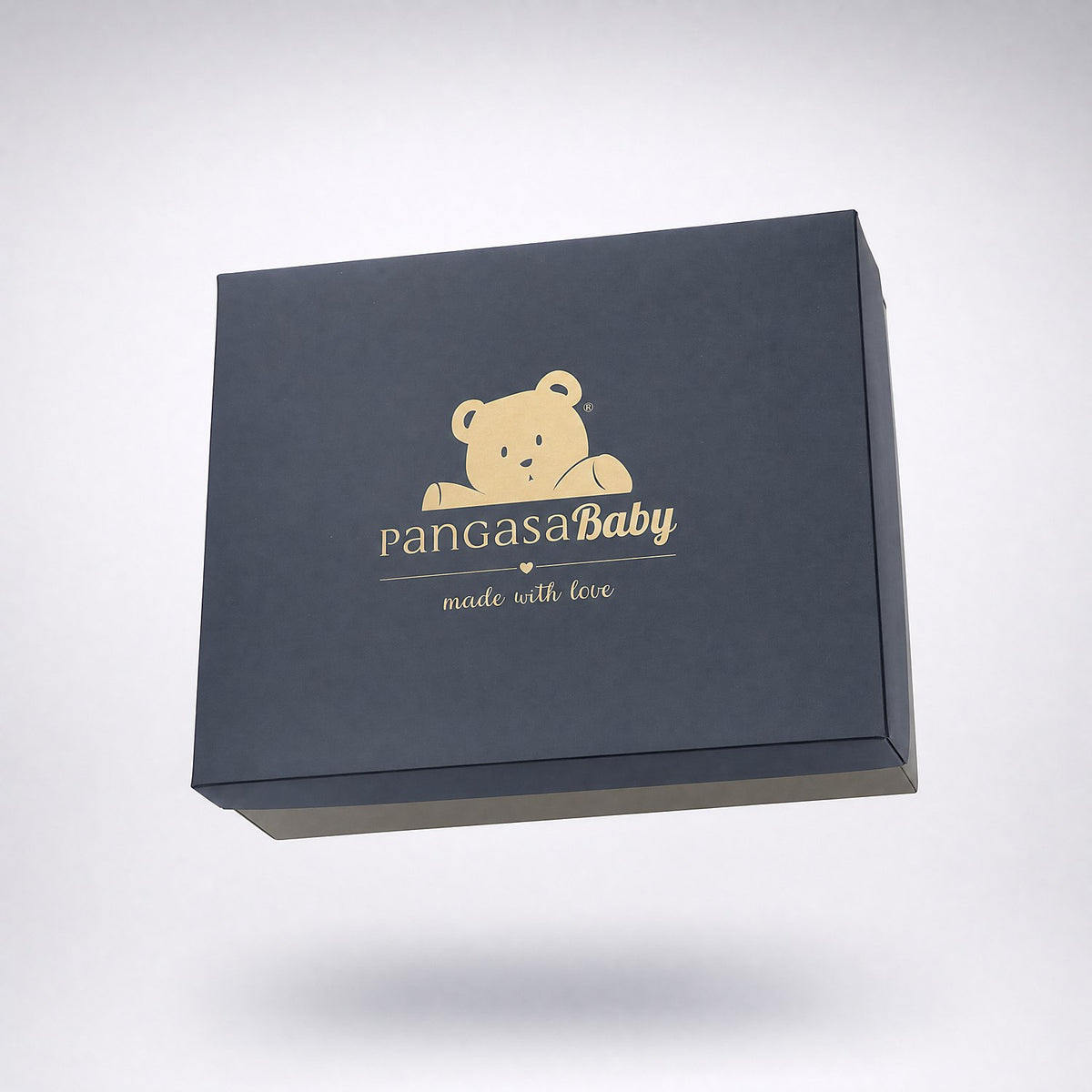 CAJA REGALO PRENDA LUJO UNICO