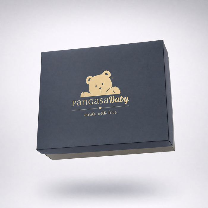 CAJA REGALO PRENDA LUJO